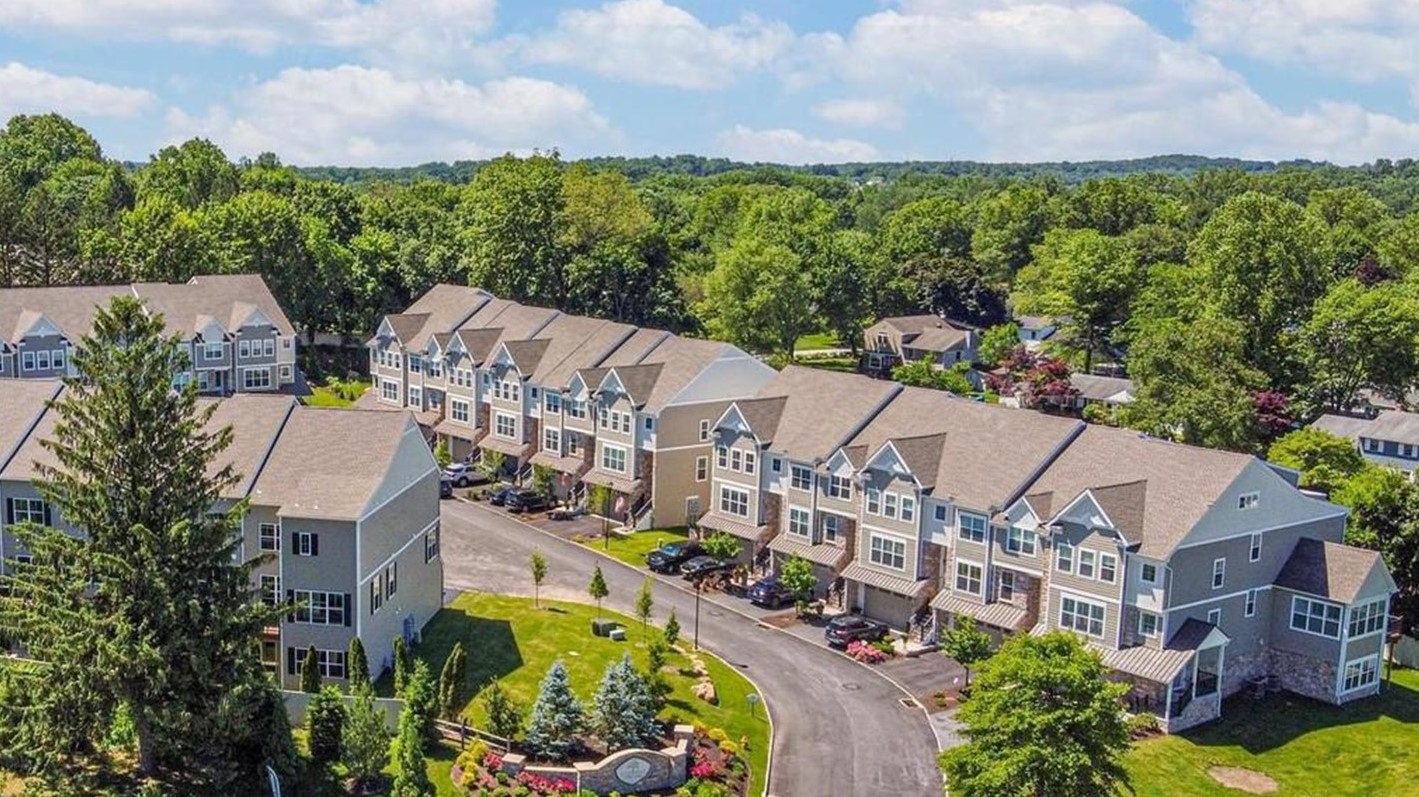 Region’s Suburban Housing Market Making Up for Lost Spring Season
