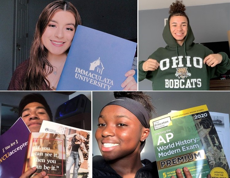 As WBC’s Community Partner, Chester County Futures Helps Motivated Youth Attain Educational Goals