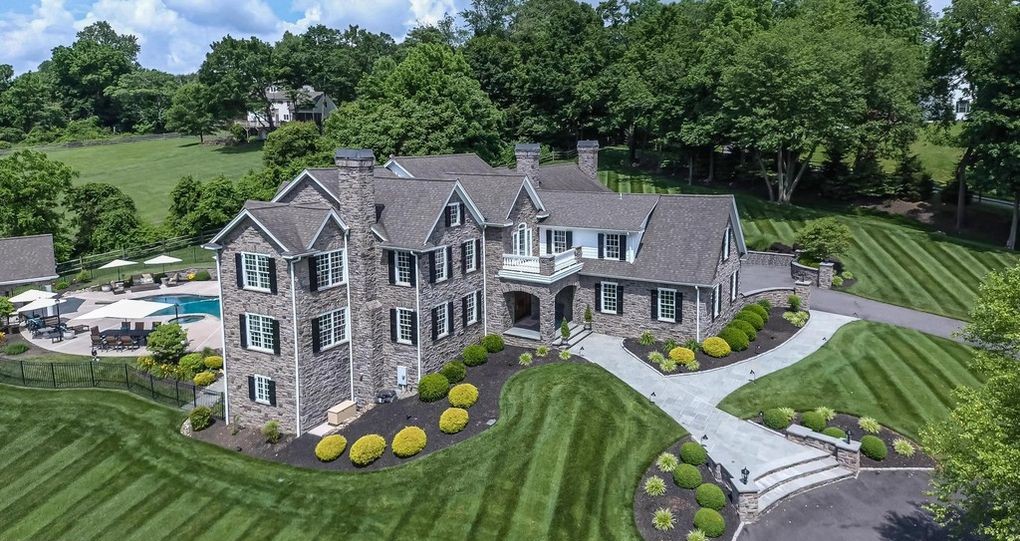 Malvern Bank House of the Week: Beauty, Solitude in Kennett Square