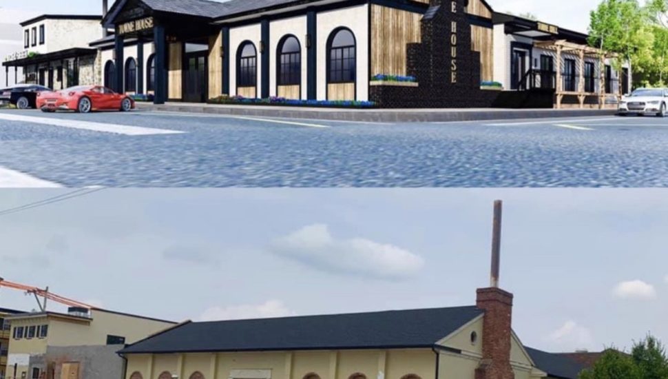 Zommick McMahon Brokers Deal as Reincarnation of Popular Restaurant Set to Launch