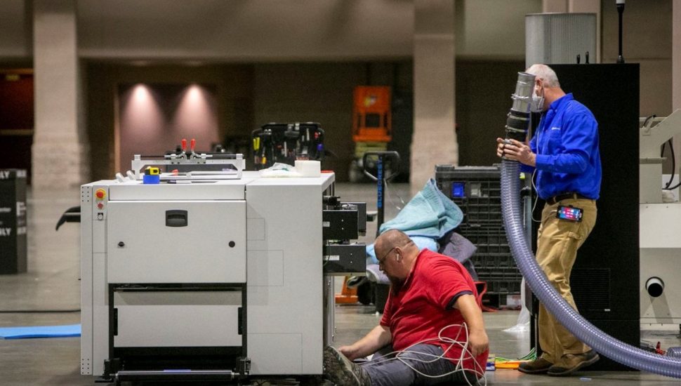 Chester County Takes Measures to Prepare for Influx of Mail-In Ballots for Upcoming Election