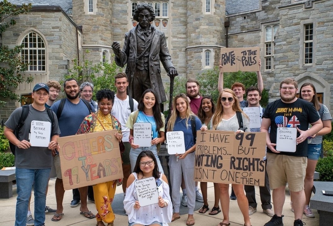 Public Invited to Participate in WCU’s ‘Courageous Conversations About Race’ on Sept. 26