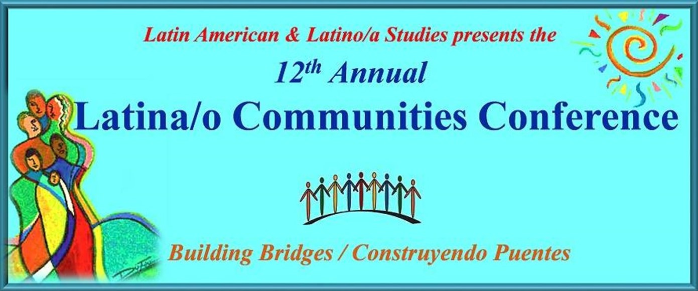 WCU’s Latina/o Communities Conference Builds Bridges Across Cultures