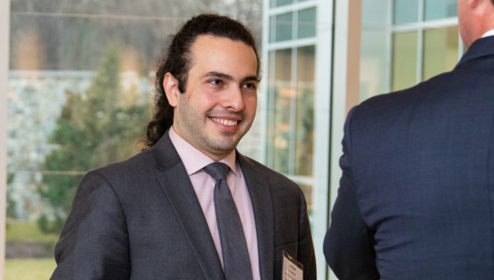Ashkan Negahban