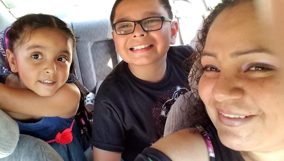 NPR Details Struggle of Single Mother in Avondale as She Balances Work, Child Care During Pandemic