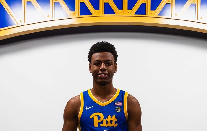 Westtown Grad Prepared for Next Chapter of His Basketball Career