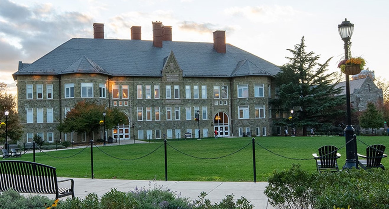 WCU’s Grad School Offers Path to a Powerful Career; Register for This Month’s Info Sessions