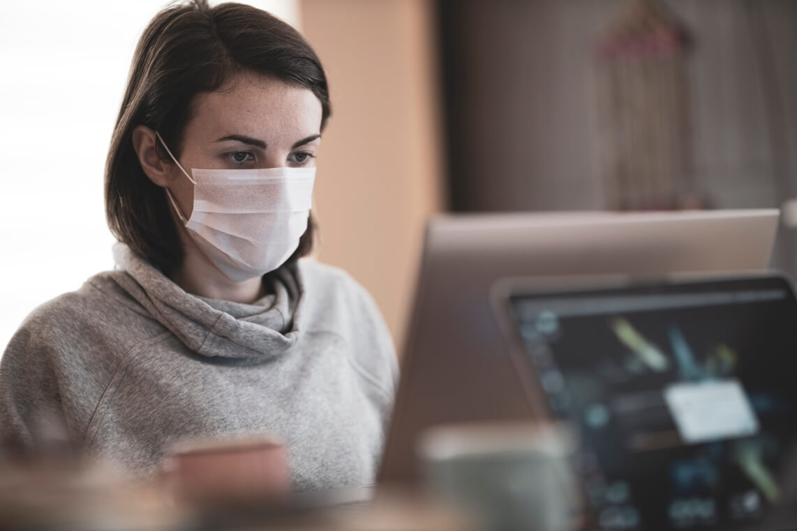Can Empathy Make People Mask Up?