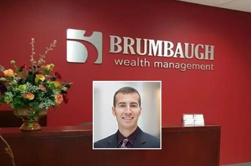 Matthew C. Mayer Joins Brumbaugh Wealth Management as Director of Financial Planning