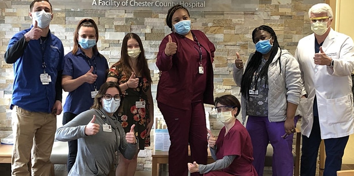 Health Care Connect to Host Virtual Program on COVID, Social Pressures, System Advances on Oct. 28
