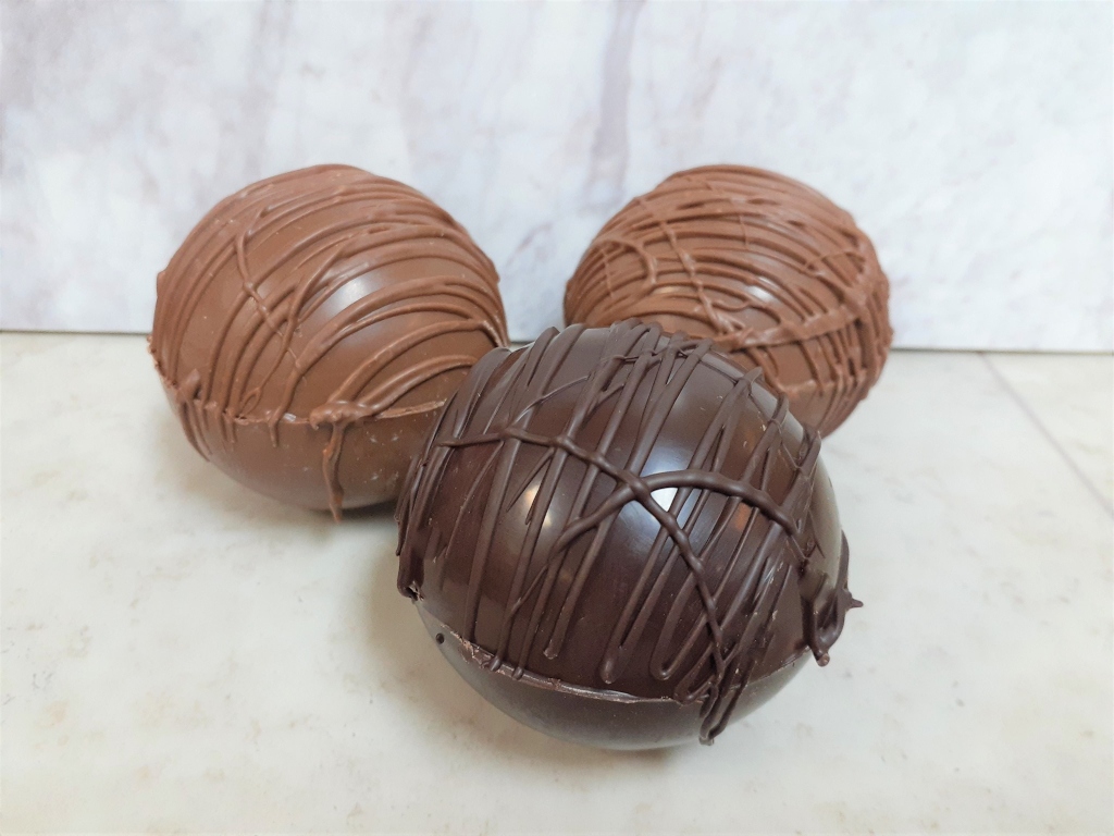 In the Mood for Chocolate? VISTA Today Knows Just the Place