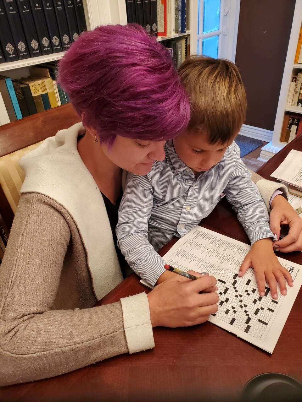Overwhelmed Moms Trust Milestone Therapy Group to Help Their Kids Talk
