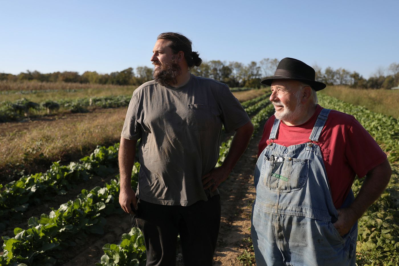 Farm in Gap Switches Gears Amidst Pandemic, Starts Selling Directly to Consumers