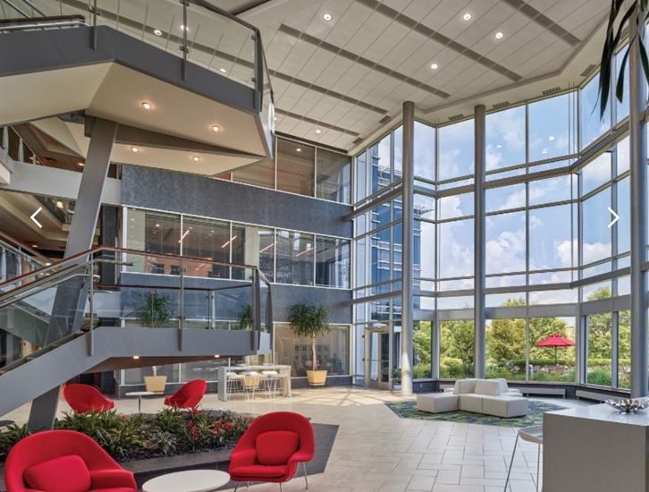 Several Office Buildings Along Swedesford Road in Wayne Up for Sale
