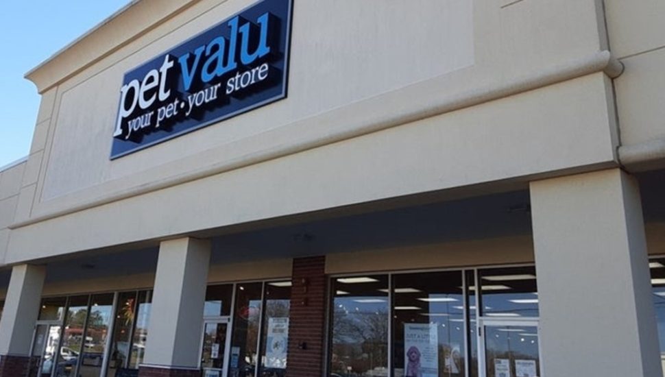 Wayne-Based Pet Valu a Casualty of COVID-19; All 358 Stores to Close