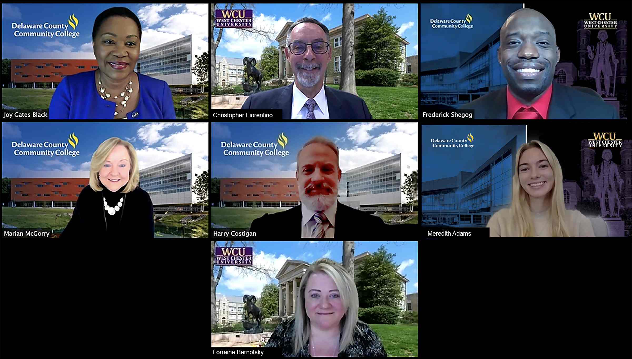 Transferring to West Chester University From Delaware County Community College Is Now Seamless and Painless