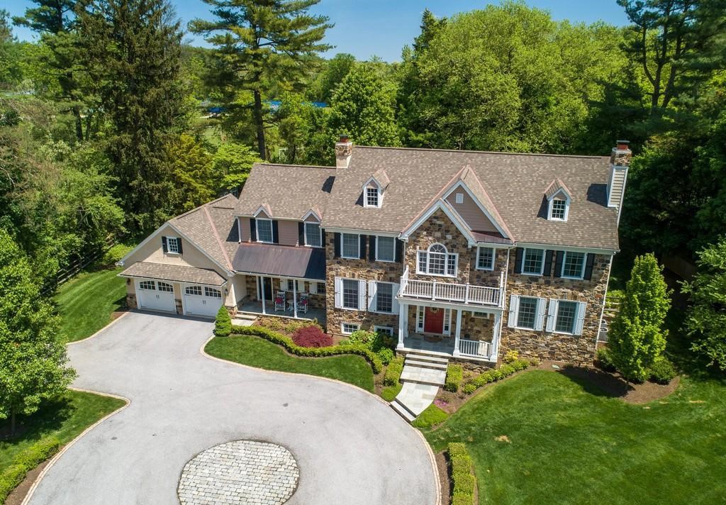 Pandemic Triggers Record Sale of Million-Dollar Homes in Region