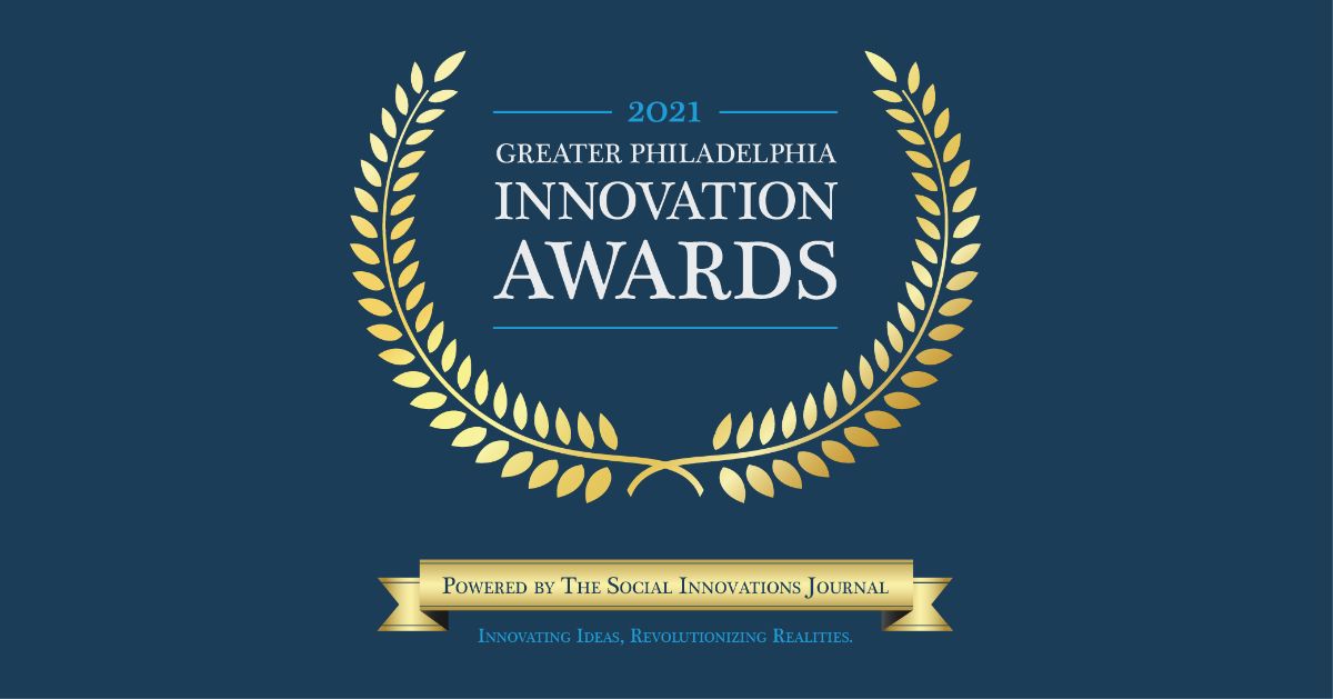 VISTA Today’s Parent Company a Finalist for 2021 Greater Philadelphia Social Innovations Award; Vote Now