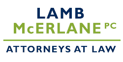 lamb mcerlane logo