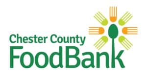 Chester County Food Bank Logo