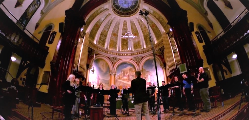 This 150-Year-Old Christmas Carol Was Written Right Here in Philadelphia