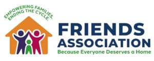 Friends Association Logo