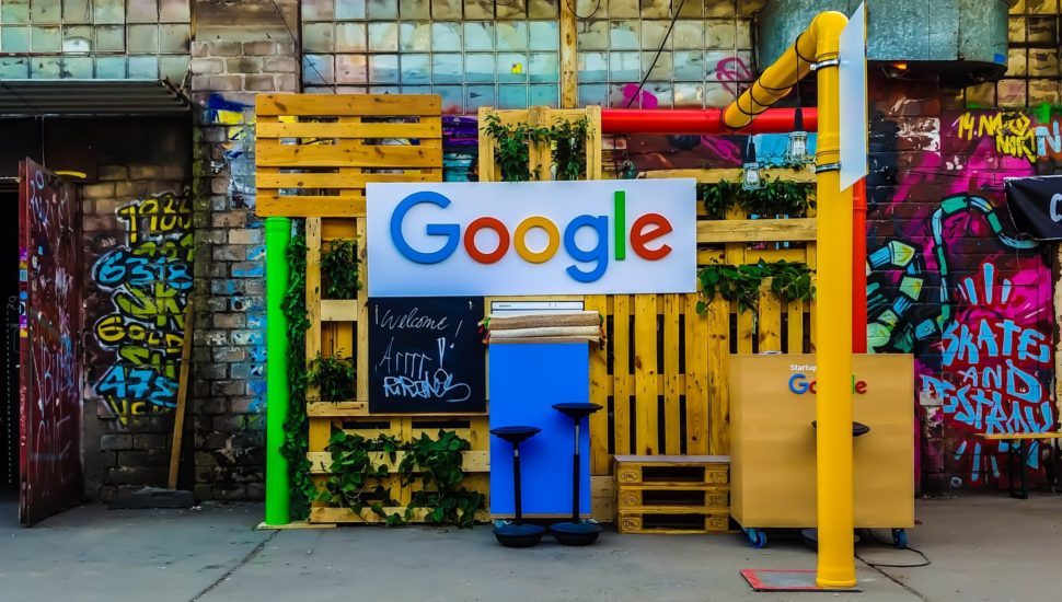 Check Out the Region’s Most Popular Google Searches This Year