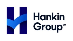 Hankin Group Logo
