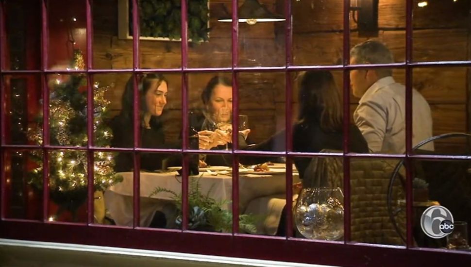 A True Small-Town Gem, Kennett Square Has Plenty to Offer for the Holidays