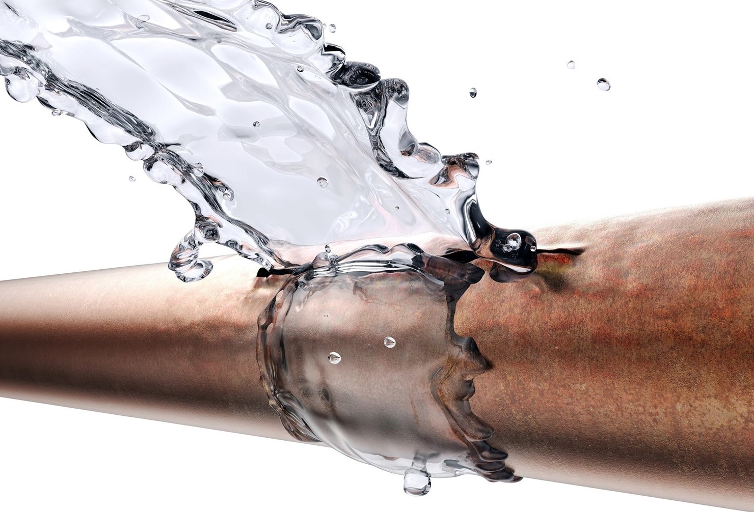 Aqua Offers Tips to Keep Pipes from Freezing This Winter