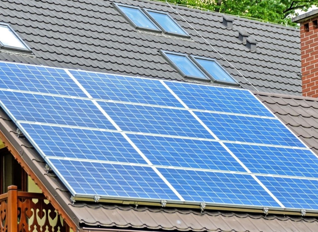 Chester County Library to Host Virtual Program on Home Solar Technologies on Dec. 17