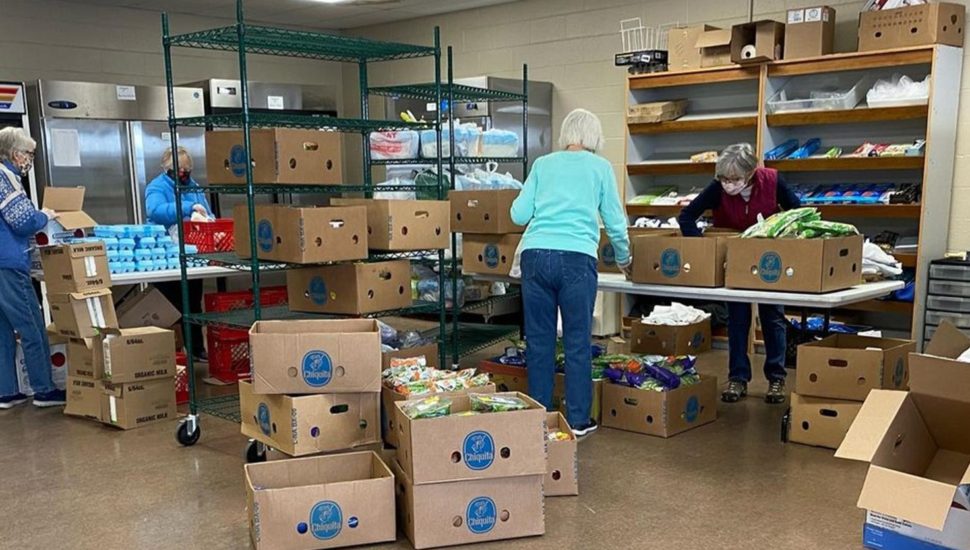 Chester County Nonprofits Receive .5 Million in COVID-19 Relief