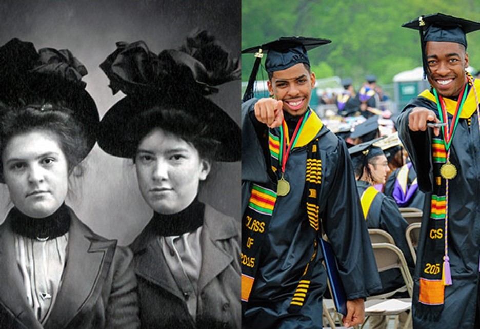 History and Heritage at 150 Years: WCU Prepares for Its Sesquicentennial