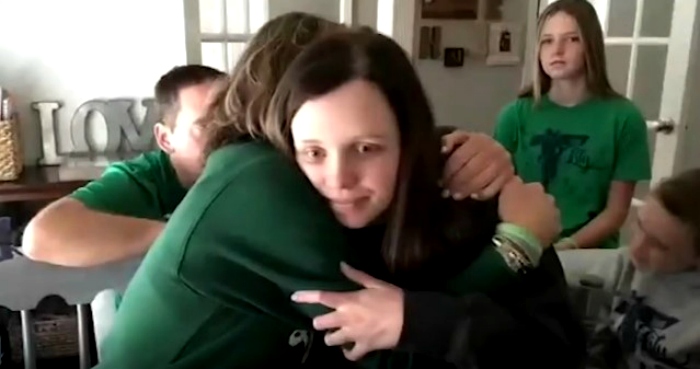 Delco Teen’s Battle with Brain Cancer, Hope for a Miracle Sparks Global Movement