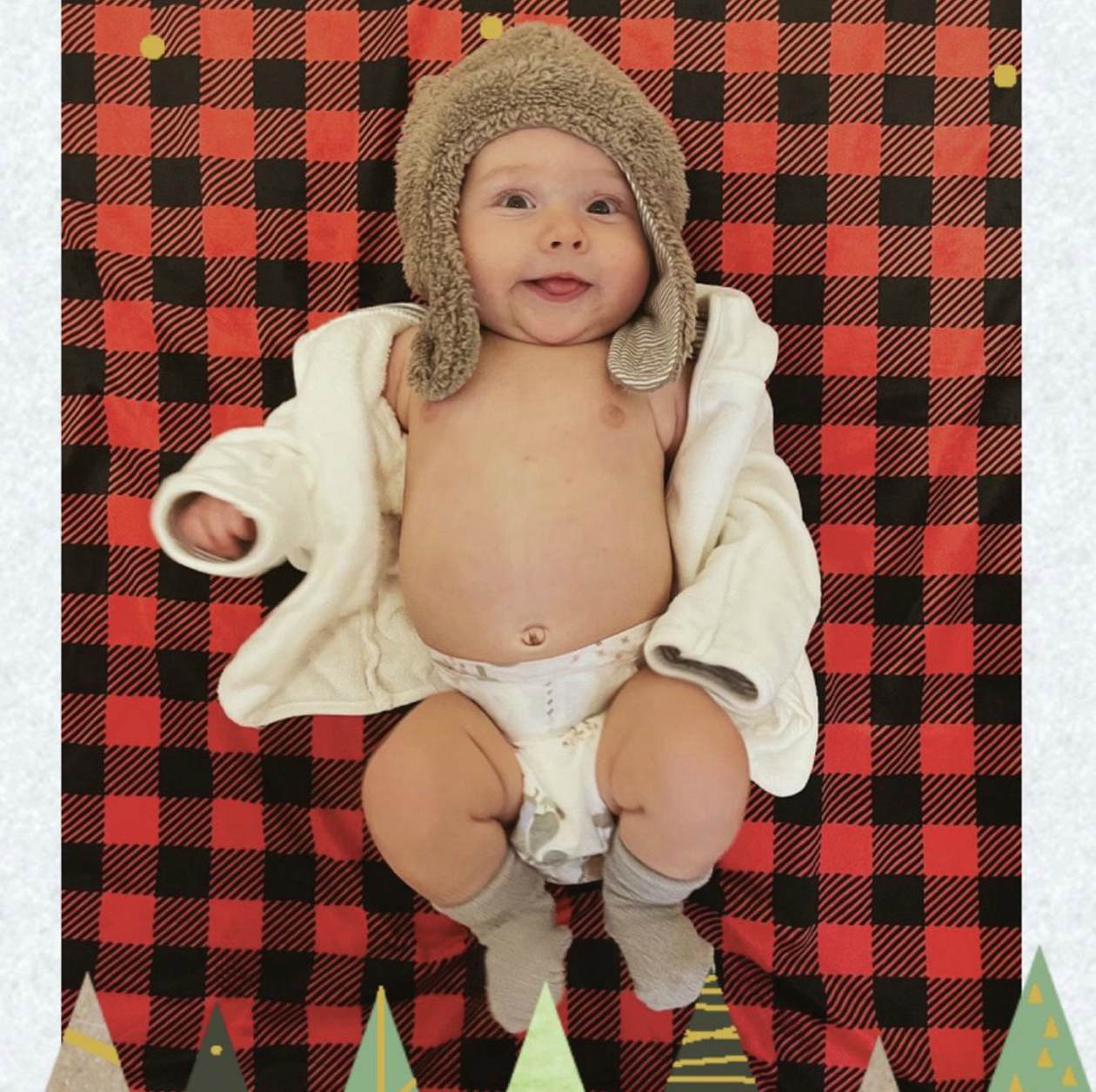 Holiday Greeting Cards Take on Unique, 2020 Flavor