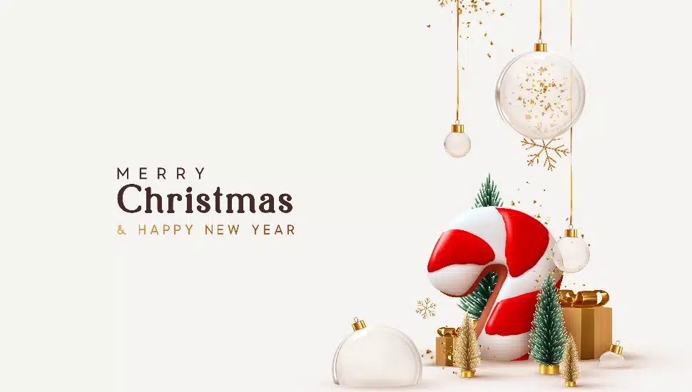 Merry Christmas 2023