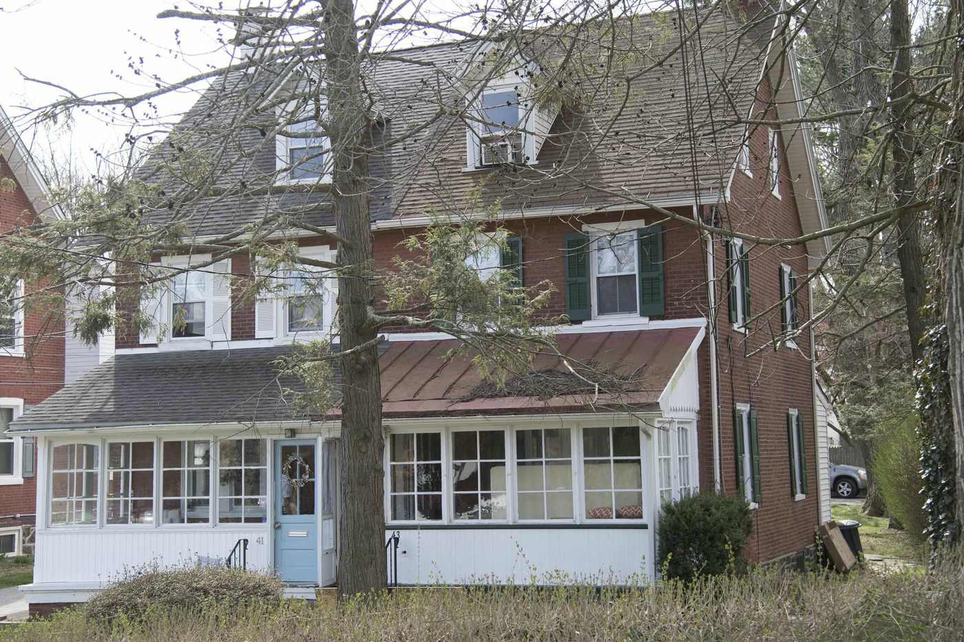Former Delco Man Pens Book as Warning to Others After Affair Ends in Murder-Suicide