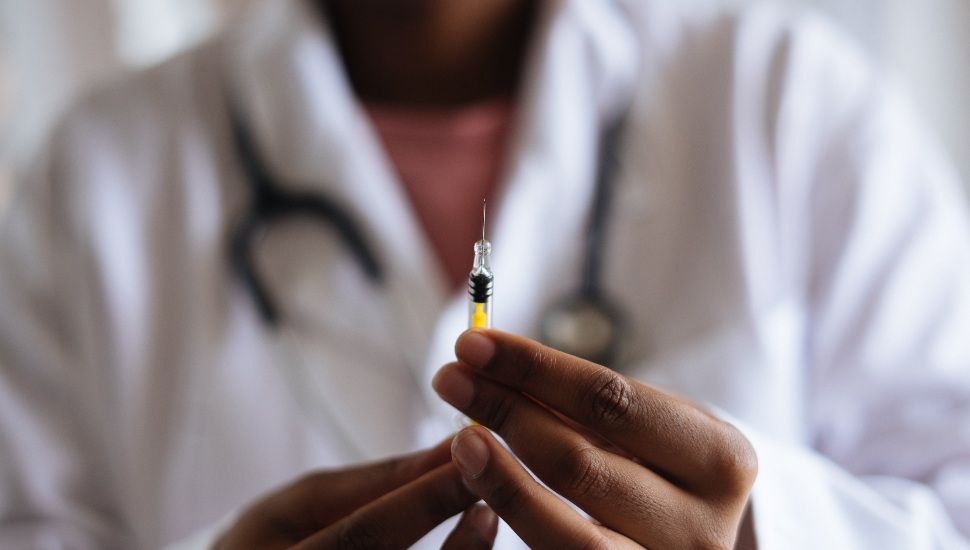 So You Own a Business. Do You Mandate Vaccines?