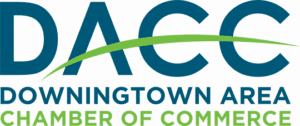 Downingtown Area Chamber of Commerce Logo