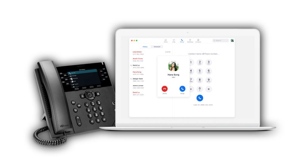 Zoom Phone From Haverford Systems Is the Next Step in the Business PBX Experience