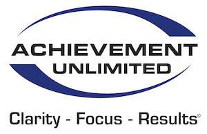 Achievement UNLIMITED Logo
