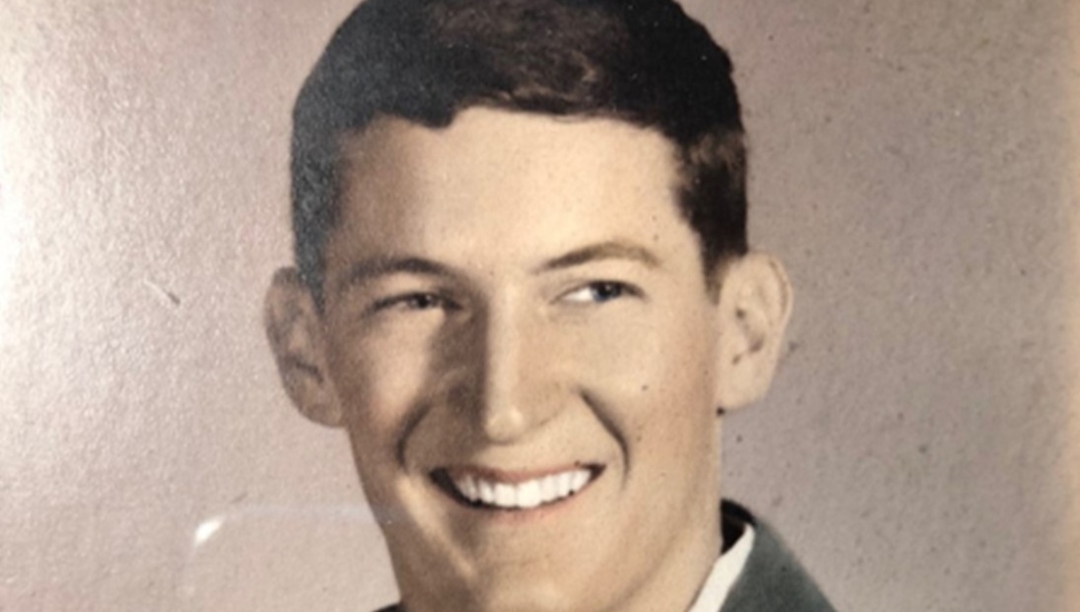 Half-Century After His First Flying Lesson on a Makeshift Runway in Oxford, Landenberg Native’s Spotless Aviation Career Rewarded