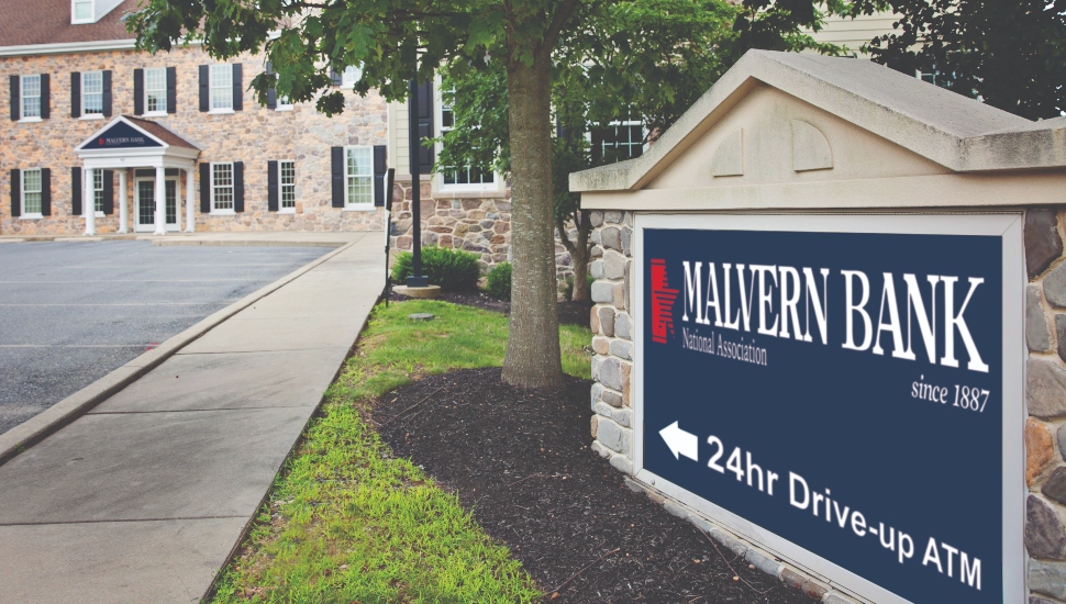 malvern bank