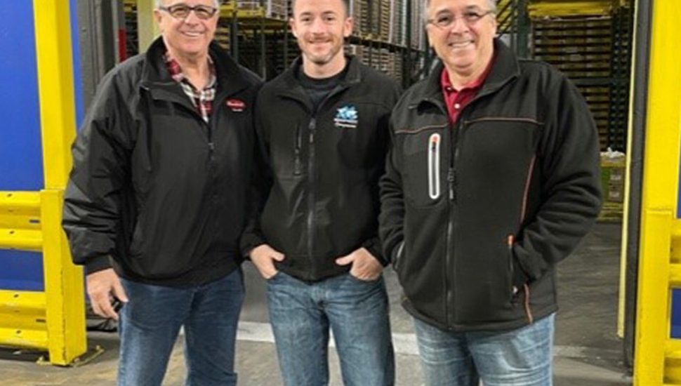 Cold-Storage Company in Kennett Square Quietly Helps Families Have Brighter Holidays