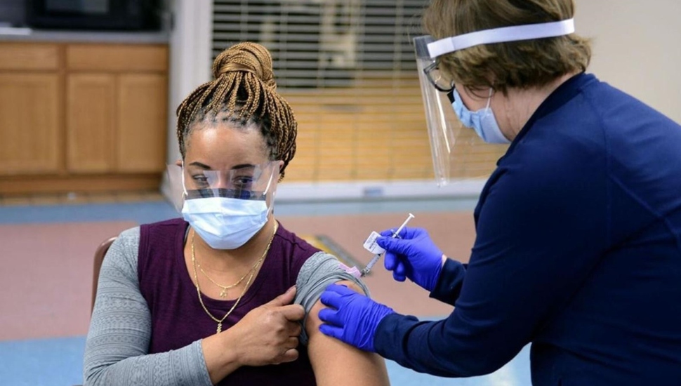 Director of Chester County Health Department: ‘County Eager to Vaccinate Anyone Who Wishes to Be Vaccinated’