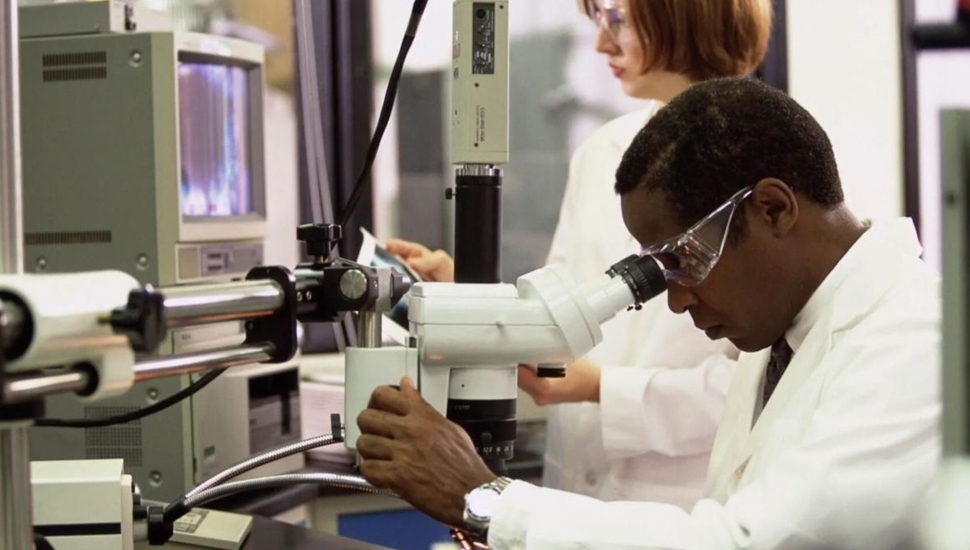 Exton-Based Medical Equipment Startup Ready to Mass-Produce New Shield That Renders COVID-19 Inactive