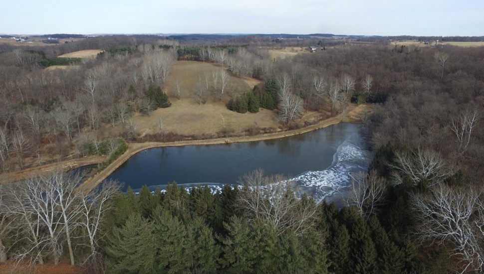 New Land Deal Turns 577-Acre Farm in Southern Chester County into Public Nature Preserve