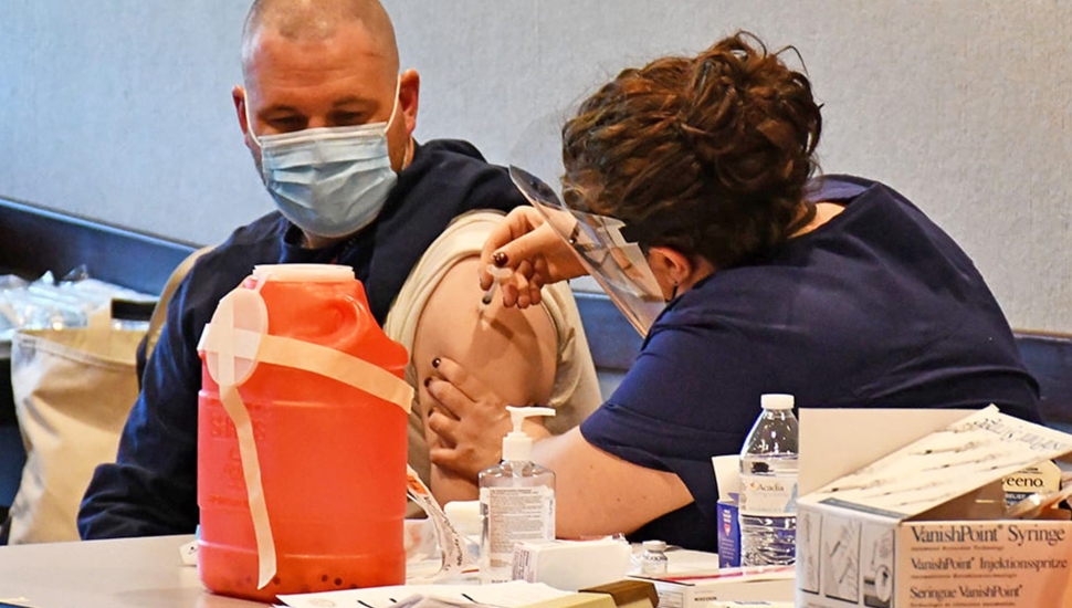 Pre-Registration for COVID-19 Vaccination Now Open to All Chester County Residents