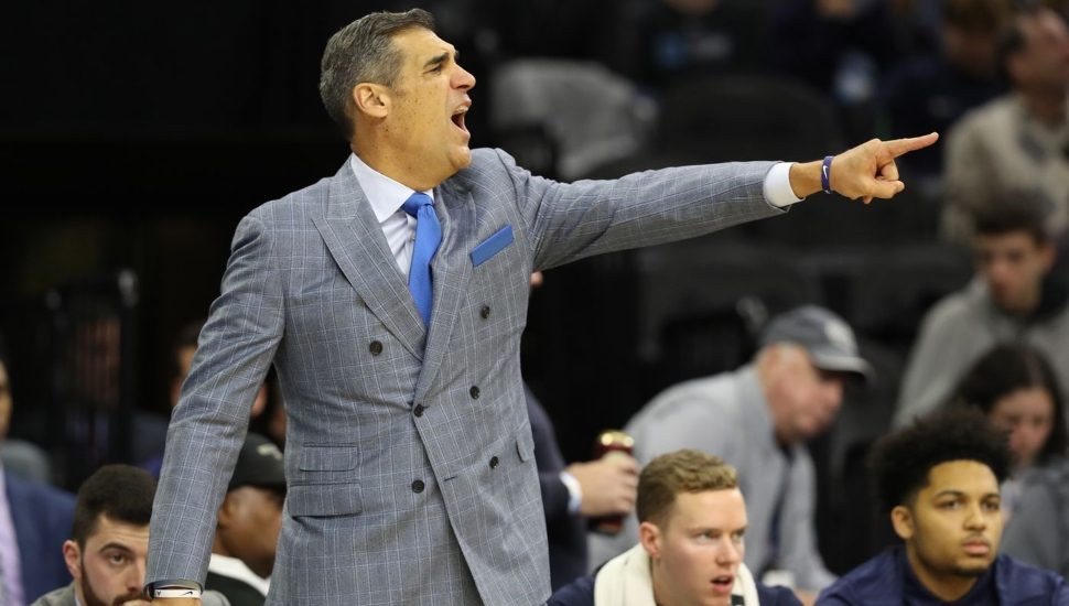 Villanova’s Jay Wright Mourns Newtown Square Tailor Who Died of COVID-19 Last Week