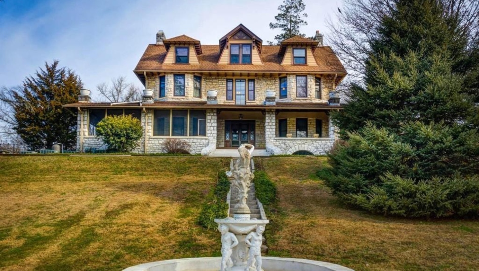 Malvern Bank House of the Week: Victorian with Rich History in West Chester